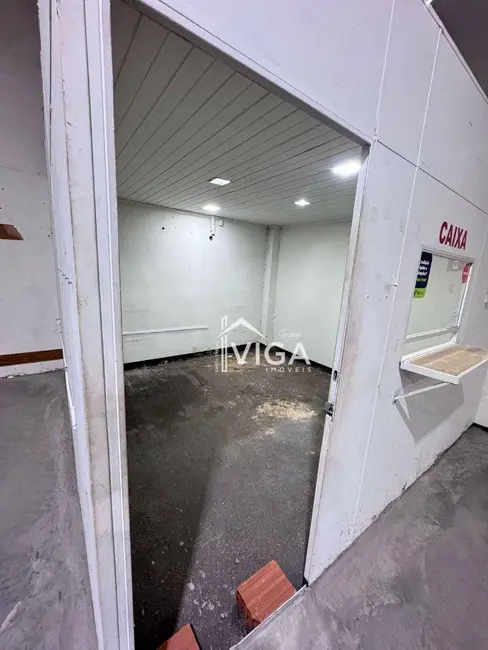 Armazém / Galpão para alugar, 520m2 em Setor Rodoviário, Itumbiara - GO - imagem 7 Foto 7 de Armazém / Galpão para alugar, 520m2 em Setor Rodoviário, Itumbiara - GO