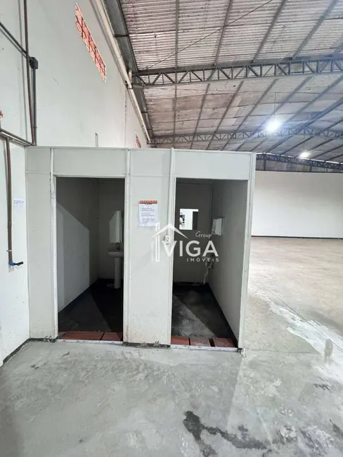 Armazém / Galpão para alugar, 520m2 em Setor Rodoviário, Itumbiara - GO - imagem 5 Foto 5 de Armazém / Galpão para alugar, 520m2 em Setor Rodoviário, Itumbiara - GO