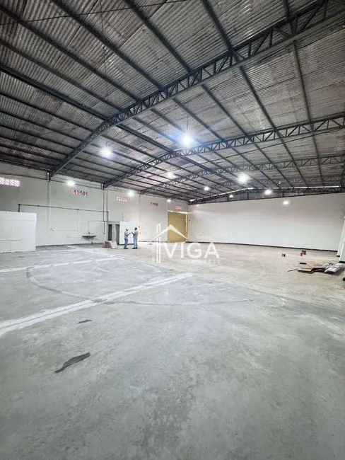 Armazém / Galpão para alugar, 520m2 em Setor Rodoviário, Itumbiara - GO - imagem 8 Foto 8 de Armazém / Galpão para alugar, 520m2 em Setor Rodoviário, Itumbiara - GO