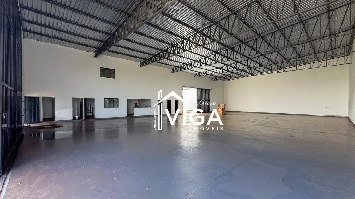 Armazém / Galpão para alugar, 720m2 em Itumbiara - GO - imagem 7 Foto 7 de Armazém / Galpão para alugar, 720m2 em Itumbiara - GO