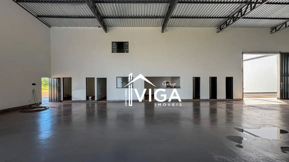 Armazém / Galpão para alugar, 720m2 em Itumbiara - GO - imagem 9 Foto 9 de Armazém / Galpão para alugar, 720m2 em Itumbiara - GO