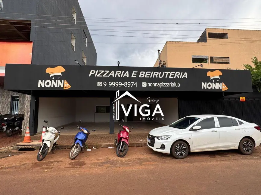 Foto 1 de Loja para alugar, 80m2 em Itumbiara - GO