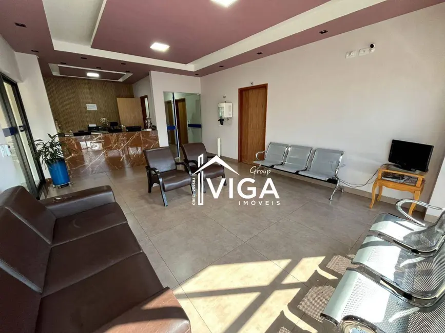 Foto 2 de Sala Comercial para alugar, 88m2 em Itumbiara - GO