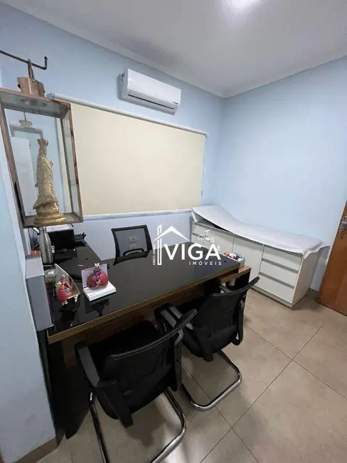 Foto 3 de Sala Comercial para alugar, 88m2 em Itumbiara - GO
