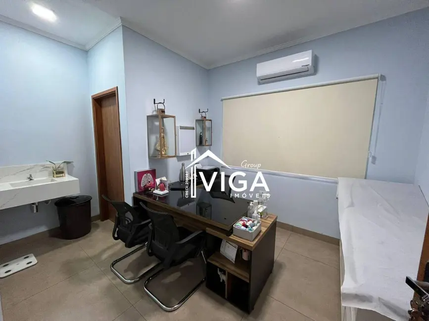 Foto 4 de Sala Comercial para alugar, 88m2 em Itumbiara - GO