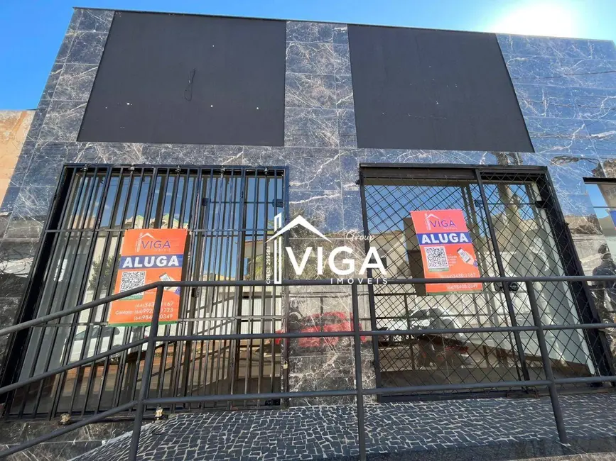 Foto 1 de Loja para alugar, 36m2 em Itumbiara - GO