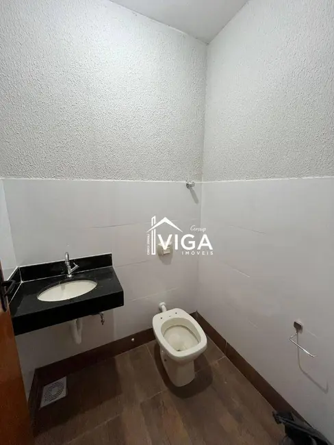 Foto 5 de Loja para alugar, 240m2 em Itumbiara - GO