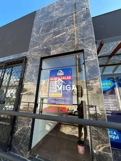 Foto 1 de Loja para alugar, 240m2 em Itumbiara - GO