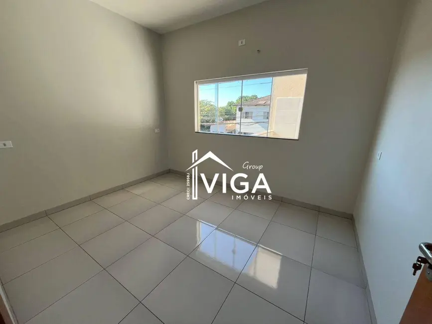 Sobrado com 3 quartos para alugar, 100m2 em Setor Rodoviário, Itumbiara - GO - imagem 9 Foto 9 de Sobrado com 3 quartos para alugar, 100m2 em Setor Rodoviário, Itumbiara - GO