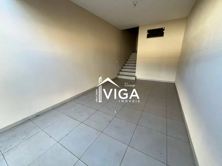Foto 2 de Sobrado com 3 quartos para alugar, 100m2 em Setor Rodoviário, Itumbiara - GO