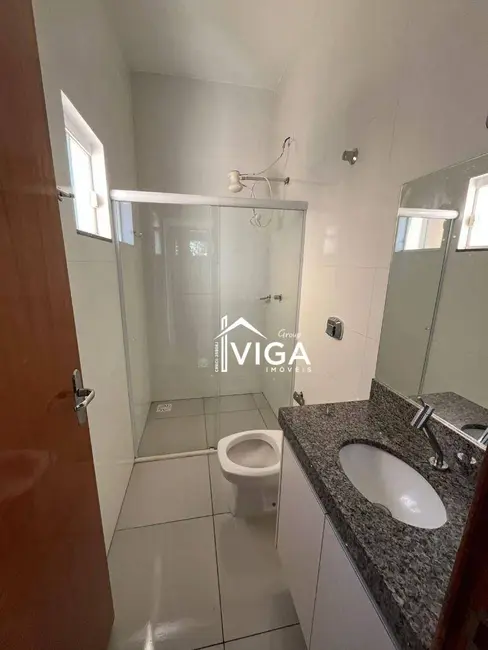 Sobrado com 3 quartos para alugar, 100m2 em Setor Rodoviário, Itumbiara - GO - imagem 8 Foto 8 de Sobrado com 3 quartos para alugar, 100m2 em Setor Rodoviário, Itumbiara - GO