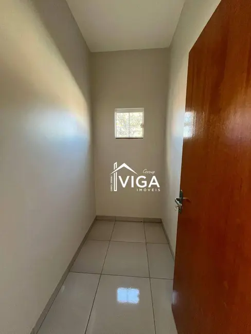 Sobrado com 3 quartos para alugar, 100m2 em Setor Rodoviário, Itumbiara - GO - imagem 6 Foto 6 de Sobrado com 3 quartos para alugar, 100m2 em Setor Rodoviário, Itumbiara - GO
