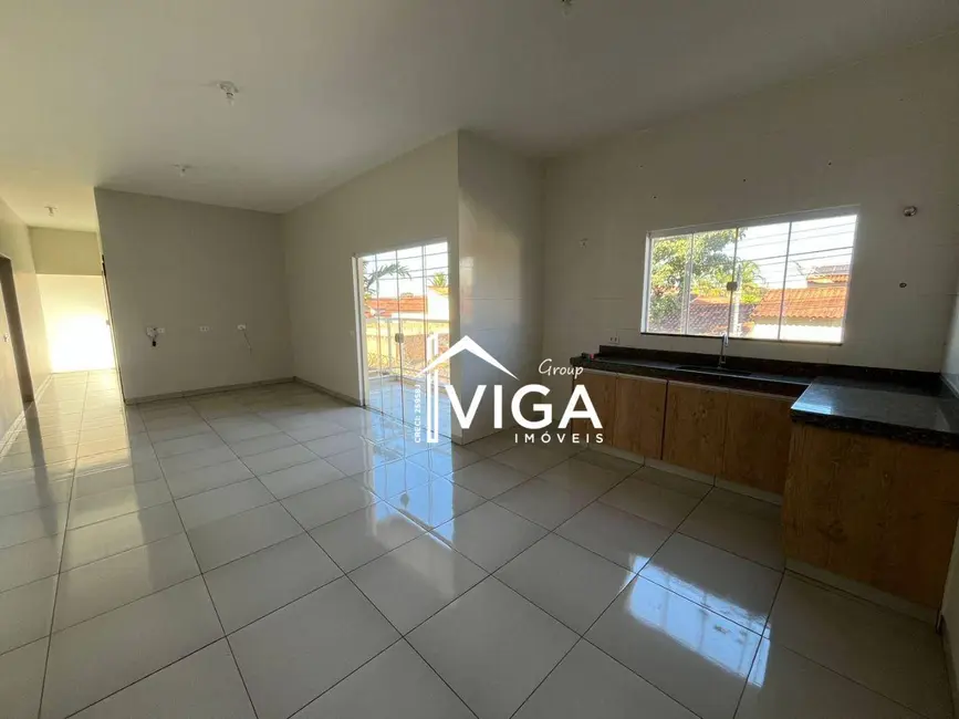 Sobrado com 3 quartos para alugar, 100m2 em Setor Rodoviário, Itumbiara - GO - imagem 3 Foto 3 de Sobrado com 3 quartos para alugar, 100m2 em Setor Rodoviário, Itumbiara - GO