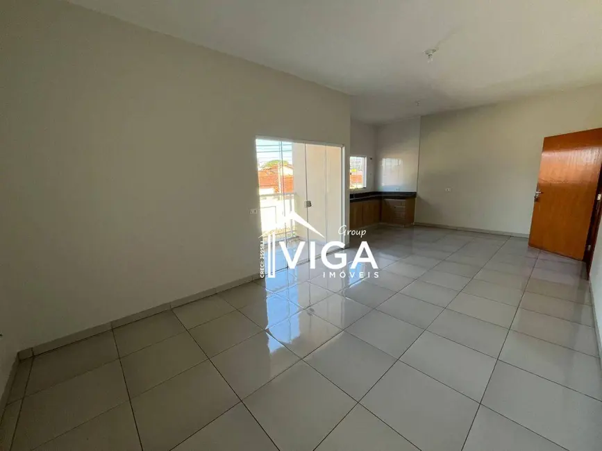 Sobrado com 3 quartos para alugar, 100m2 em Setor Rodoviário, Itumbiara - GO - imagem 4 Foto 4 de Sobrado com 3 quartos para alugar, 100m2 em Setor Rodoviário, Itumbiara - GO
