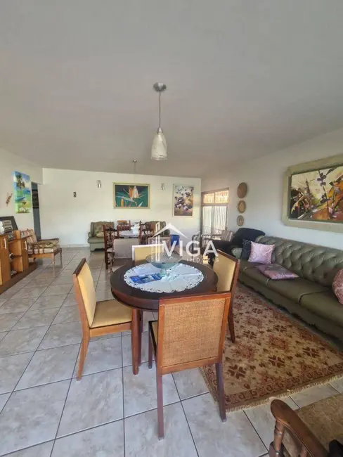 Casa com 4 quartos à venda e para alugar, 652m2 em Itumbiara - GO - imagem 6 Foto 6 de Casa com 4 quartos à venda e para alugar, 652m2 em Itumbiara - GO