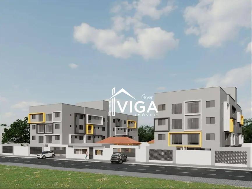 Foto 1 de Apartamento com 2 quartos para alugar, 52m2 em Itumbiara - GO