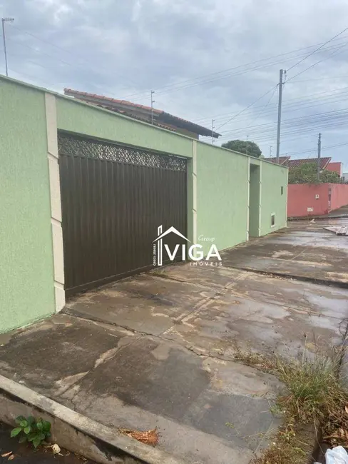 Foto 1 de Casa com 2 quartos para alugar, 150m2 em Jardim Liberdade, Itumbiara - GO