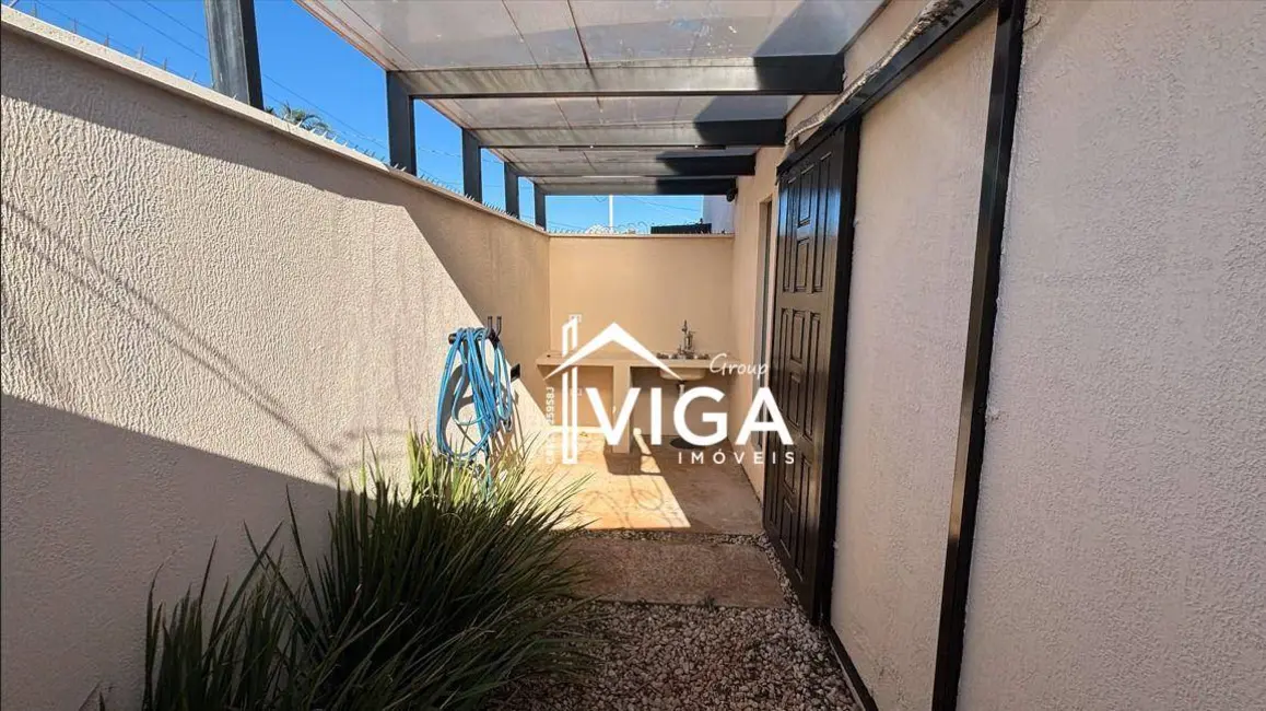 Sala Comercial para alugar, 70m2 em Jardim América, Itumbiara - GO - imagem 5 Foto 5 de Sala Comercial para alugar, 70m2 em Jardim América, Itumbiara - GO