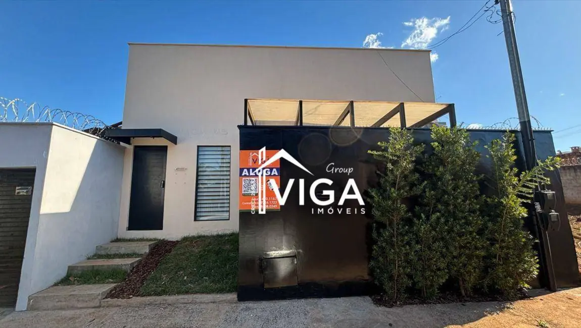 Sala Comercial para alugar, 70m2 em Jardim América, Itumbiara - GO - imagem 1 Foto 1 de Sala Comercial para alugar, 70m2 em Jardim América, Itumbiara - GO