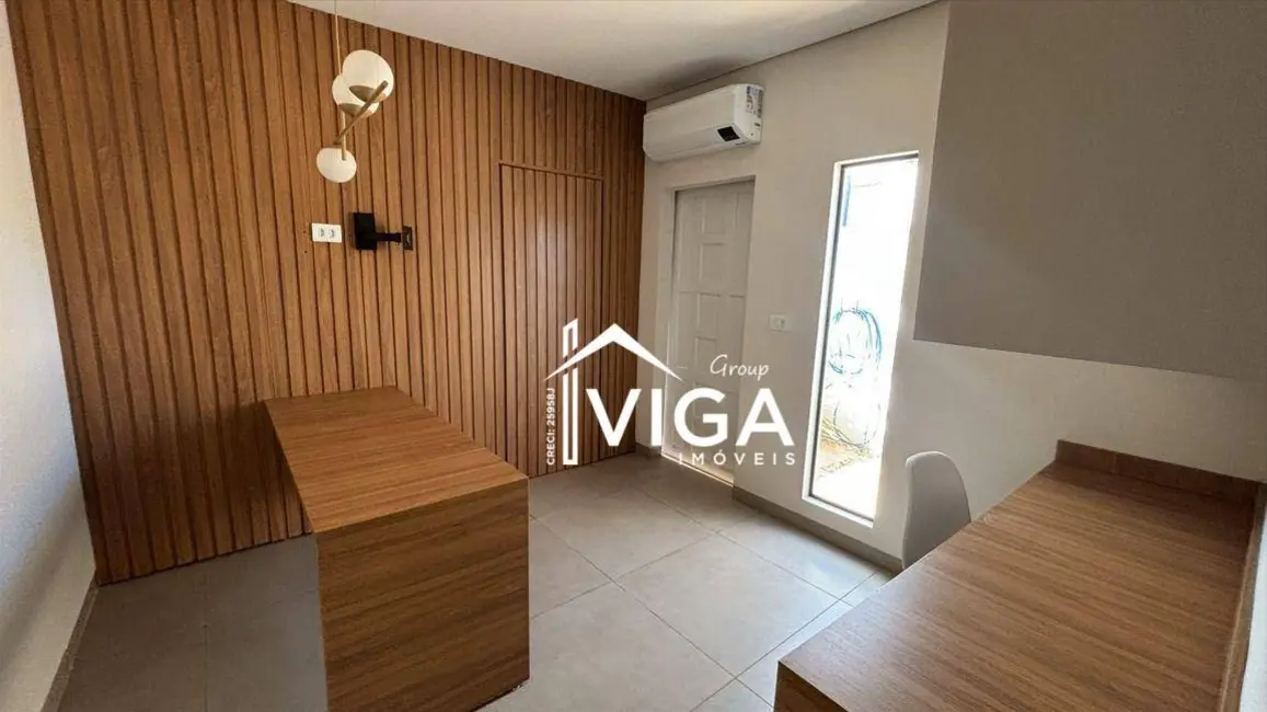 Sala Comercial para alugar, 70m2 em Jardim América, Itumbiara - GO - imagem 3 Foto 3 de Sala Comercial para alugar, 70m2 em Jardim América, Itumbiara - GO