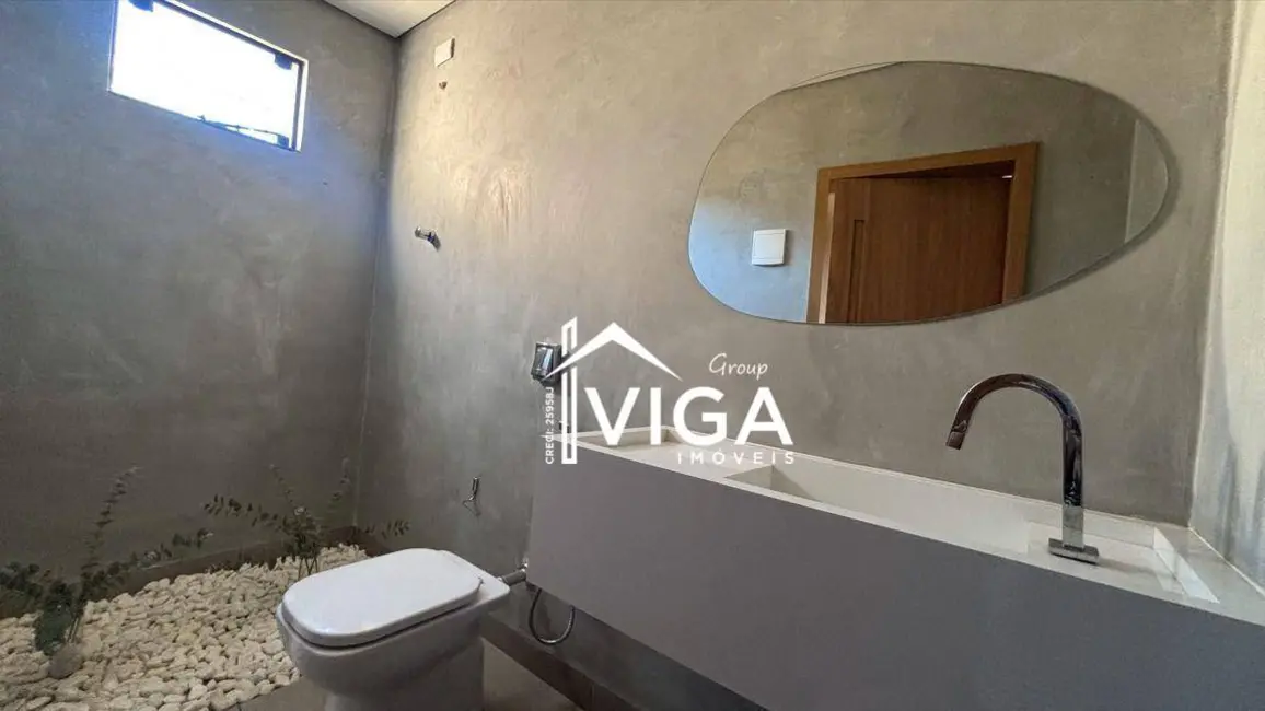 Sala Comercial para alugar, 70m2 em Jardim América, Itumbiara - GO - imagem 6 Foto 6 de Sala Comercial para alugar, 70m2 em Jardim América, Itumbiara - GO