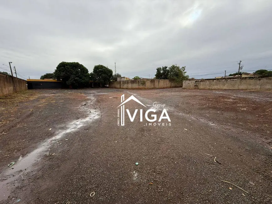 Sala Comercial para alugar, 2880m2 em Itumbiara - GO - imagem 9 Foto 9 de Sala Comercial para alugar, 2880m2 em Itumbiara - GO