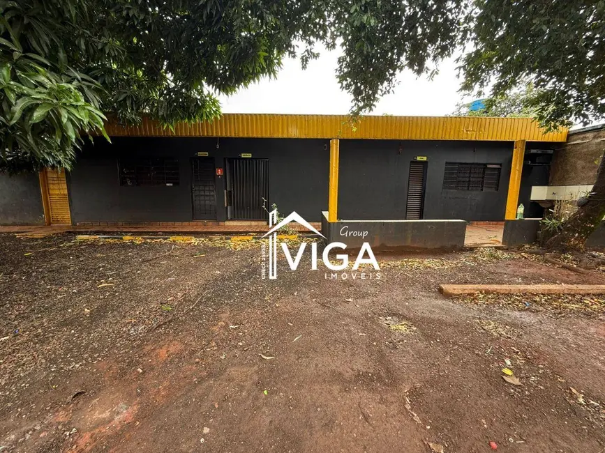 Sala Comercial para alugar, 2880m2 em Itumbiara - GO - imagem 2 Foto 2 de Sala Comercial para alugar, 2880m2 em Itumbiara - GO