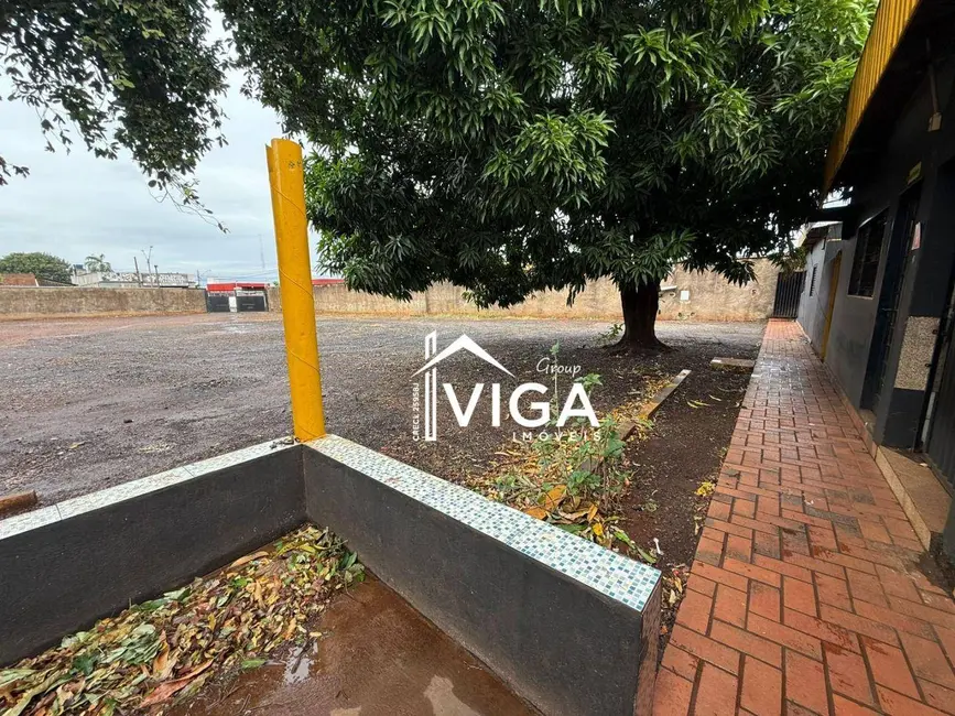 Sala Comercial para alugar, 2880m2 em Itumbiara - GO - imagem 4 Foto 4 de Sala Comercial para alugar, 2880m2 em Itumbiara - GO