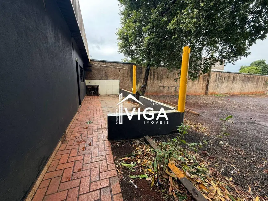 Sala Comercial para alugar, 2880m2 em Itumbiara - GO - imagem 5 Foto 5 de Sala Comercial para alugar, 2880m2 em Itumbiara - GO