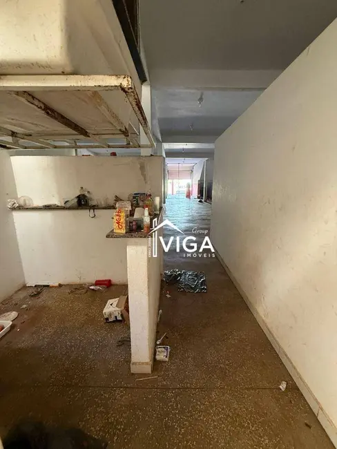 Armazém / Galpão para alugar, 250m2 em Itumbiara - GO - imagem 2 Foto 2 de Armazém / Galpão para alugar, 250m2 em Itumbiara - GO