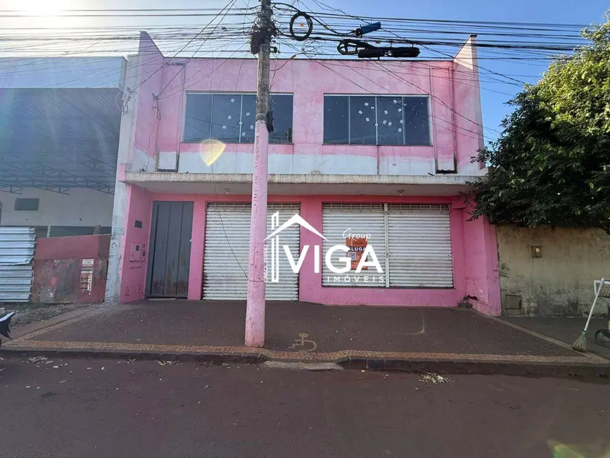 Foto 1 de Armazém / Galpão para alugar, 250m2 em Itumbiara - GO