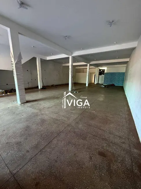 Armazém / Galpão para alugar, 250m2 em Itumbiara - GO - imagem 7 Foto 7 de Armazém / Galpão para alugar, 250m2 em Itumbiara - GO