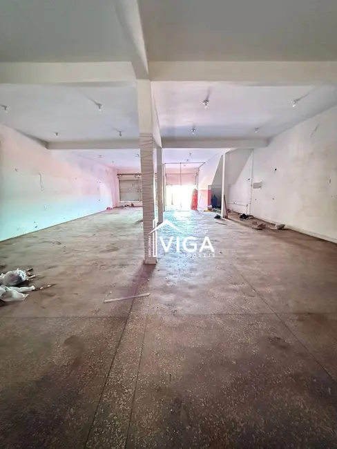 Armazém / Galpão para alugar, 250m2 em Itumbiara - GO - imagem 9 Foto 9 de Armazém / Galpão para alugar, 250m2 em Itumbiara - GO