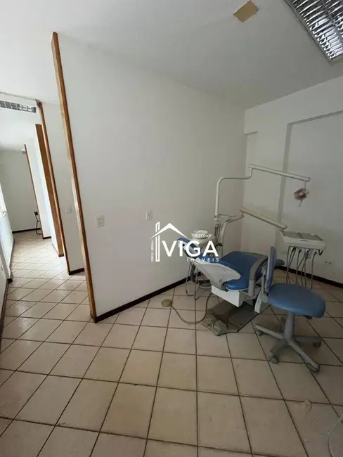 Foto 3 de Sala Comercial para alugar, 55m2 em Itumbiara - GO