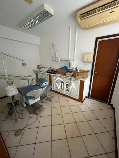 Foto 4 de Sala Comercial para alugar, 55m2 em Itumbiara - GO