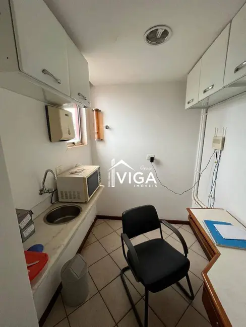 Foto 9 de Sala Comercial para alugar, 55m2 em Itumbiara - GO