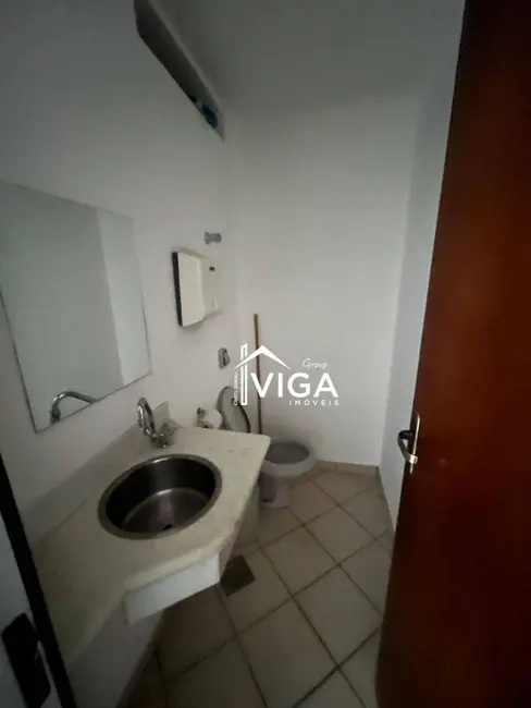 Foto 7 de Sala Comercial para alugar, 55m2 em Itumbiara - GO