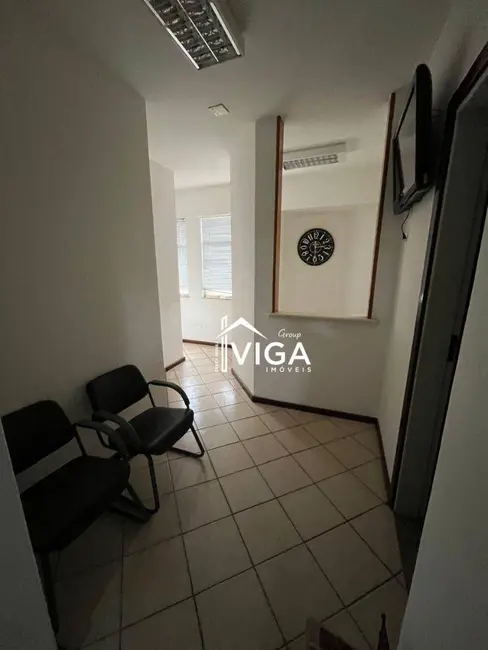 Foto 2 de Sala Comercial para alugar, 55m2 em Itumbiara - GO