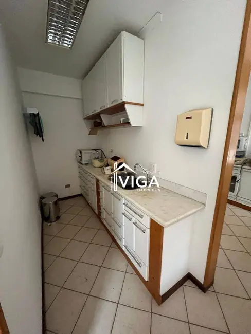 Foto 5 de Sala Comercial para alugar, 55m2 em Itumbiara - GO