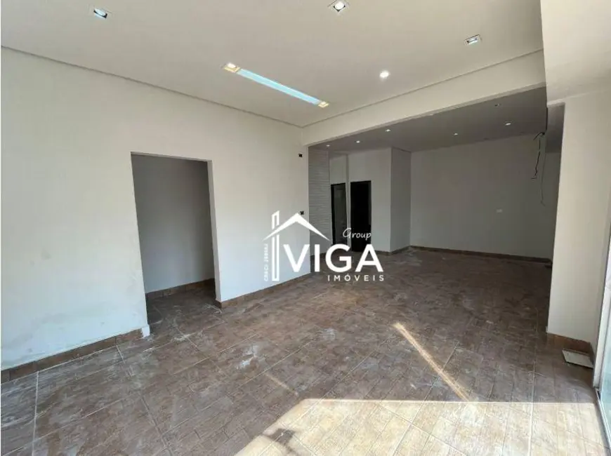 Foto 2 de Loja para alugar, 25m2 em Itumbiara - GO