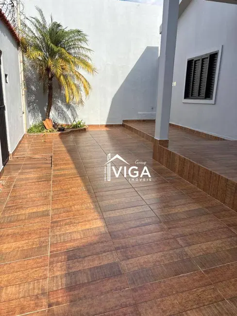 Foto 2 de Casa com 3 quartos para alugar, 360m2 em Jardim América, Itumbiara - GO