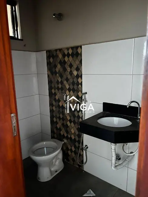 Foto 3 de Sala Comercial para alugar, 41m2 em Itumbiara - GO