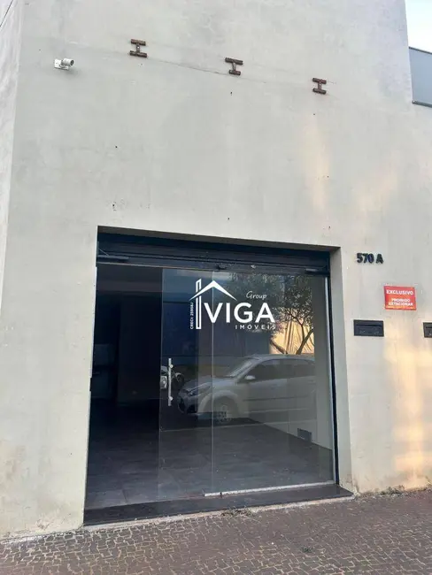 Foto 1 de Sala Comercial para alugar, 41m2 em Itumbiara - GO