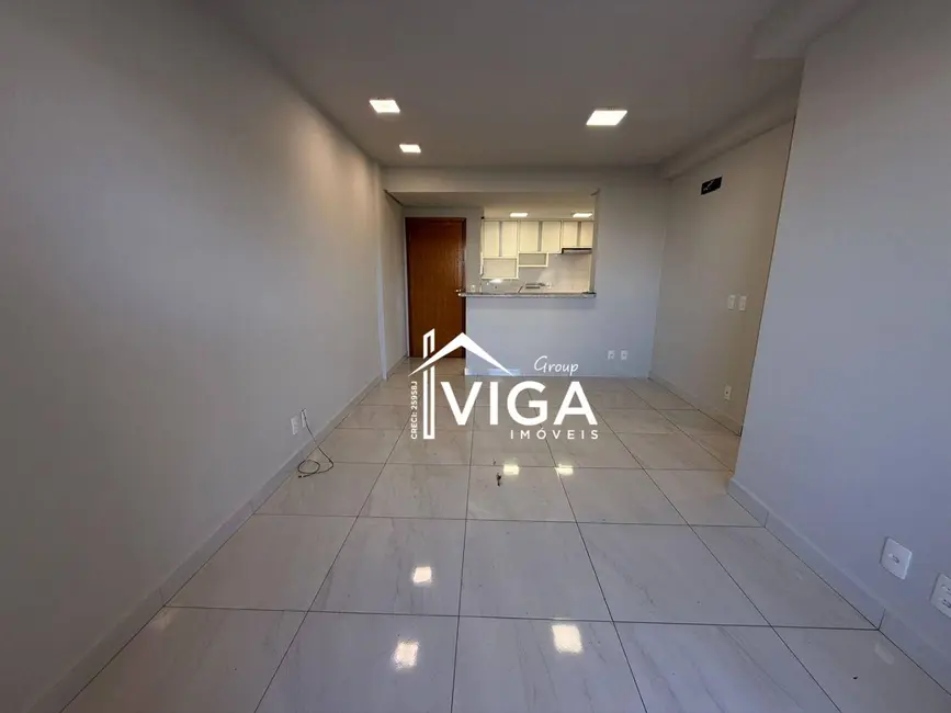 Apartamento com 3 quartos para alugar, 80m2 em Jardim América, Itumbiara - GO - imagem 3 Foto 3 de Apartamento com 3 quartos para alugar, 80m2 em Jardim América, Itumbiara - GO