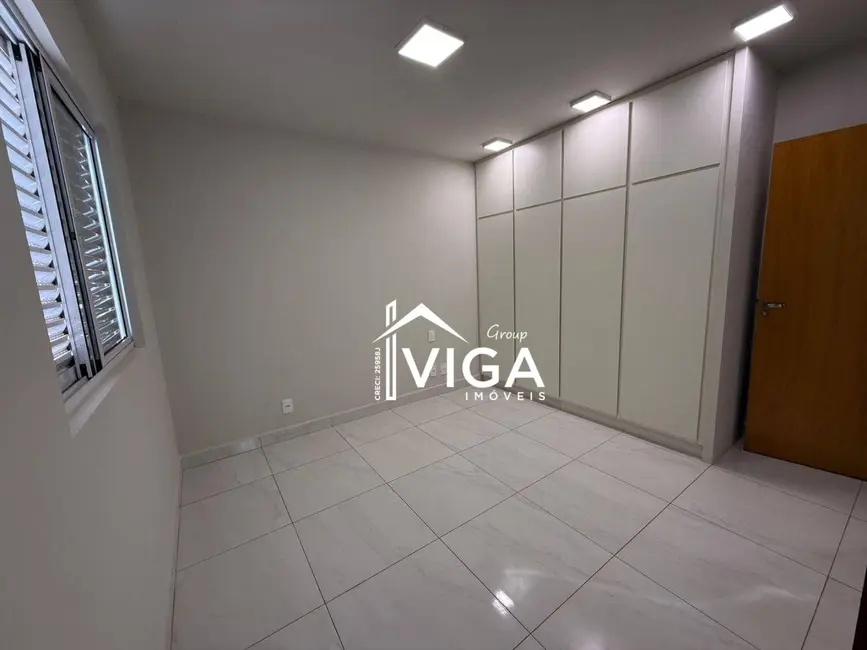 Apartamento com 3 quartos para alugar, 80m2 em Jardim América, Itumbiara - GO - imagem 8 Foto 8 de Apartamento com 3 quartos para alugar, 80m2 em Jardim América, Itumbiara - GO