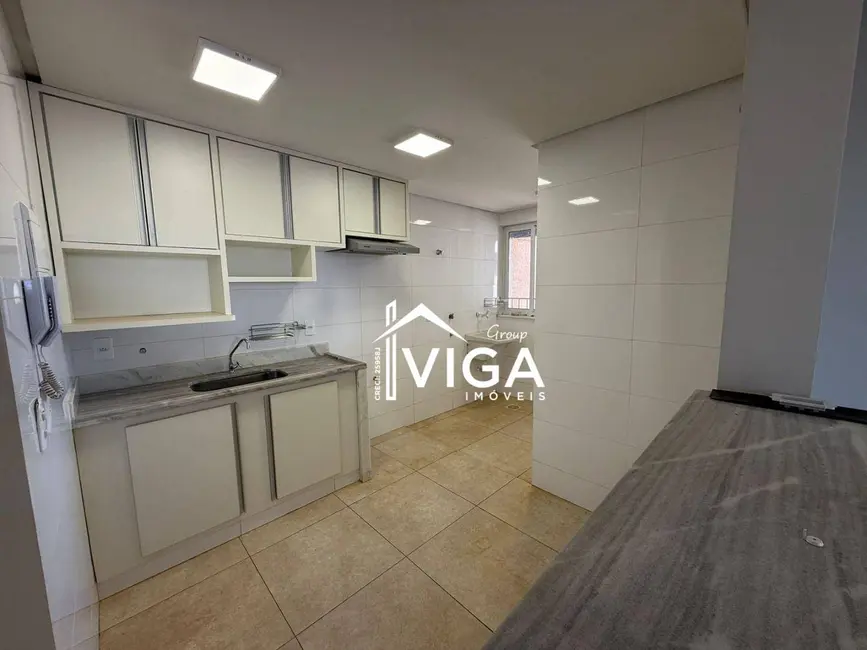 Apartamento com 3 quartos para alugar, 80m2 em Jardim América, Itumbiara - GO - imagem 5 Foto 5 de Apartamento com 3 quartos para alugar, 80m2 em Jardim América, Itumbiara - GO