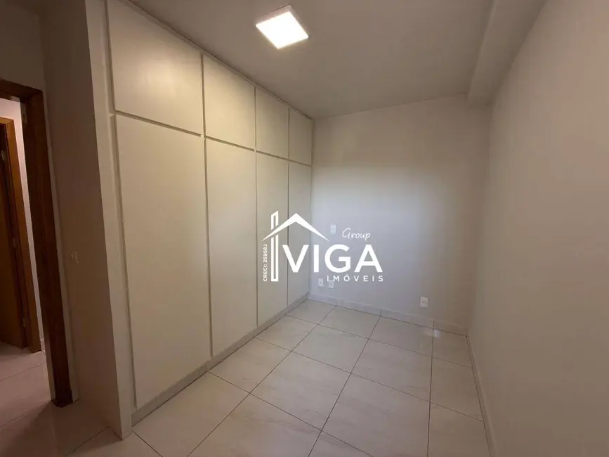 Apartamento com 3 quartos para alugar, 80m2 em Jardim América, Itumbiara - GO - imagem 6 Foto 6 de Apartamento com 3 quartos para alugar, 80m2 em Jardim América, Itumbiara - GO