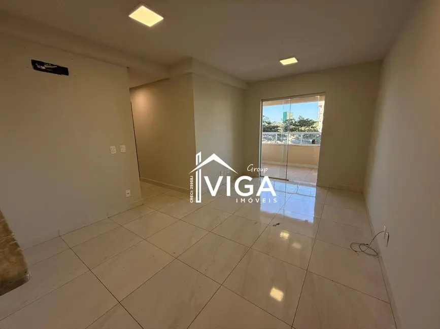 Apartamento com 3 quartos para alugar, 80m2 em Jardim América, Itumbiara - GO - imagem 4 Foto 4 de Apartamento com 3 quartos para alugar, 80m2 em Jardim América, Itumbiara - GO