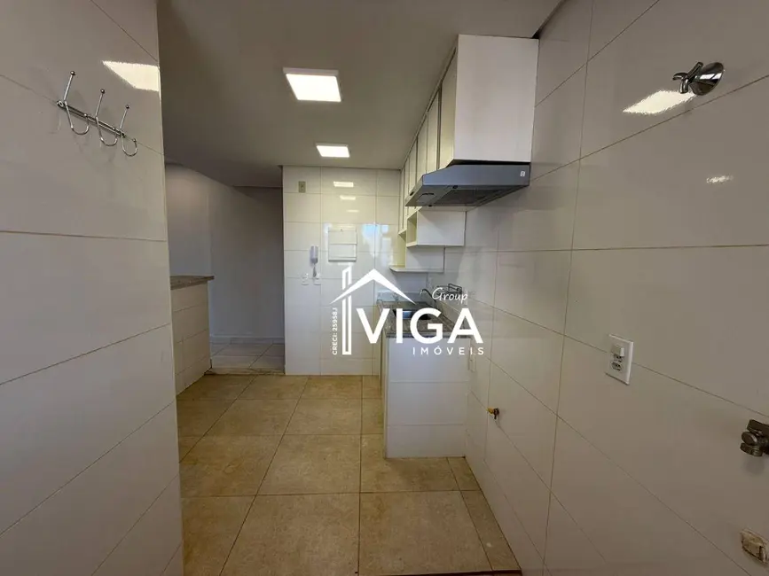 Apartamento com 3 quartos para alugar, 80m2 em Jardim América, Itumbiara - GO - imagem 2 Foto 2 de Apartamento com 3 quartos para alugar, 80m2 em Jardim América, Itumbiara - GO