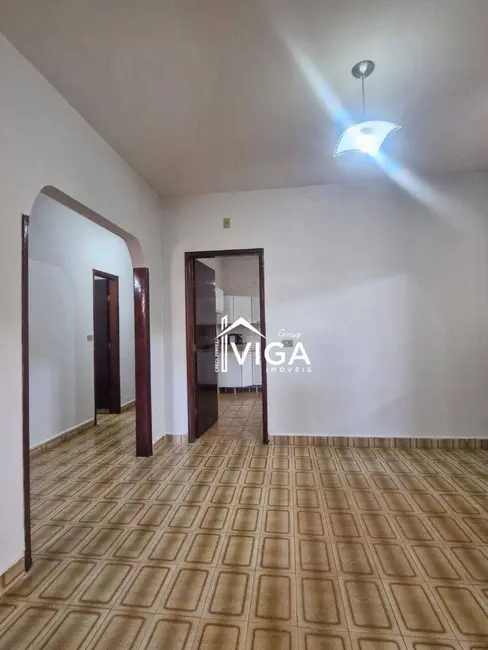 Foto 5 de Casa com 4 quartos para alugar, 360m2 em Alto da Boa Vista, Itumbiara - GO